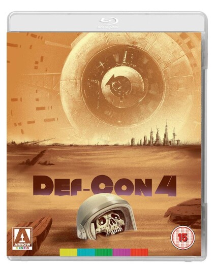 DefCon 4