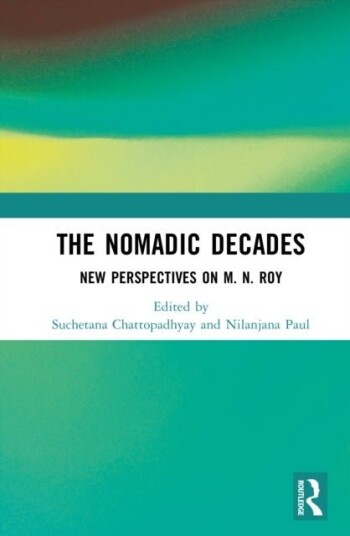 The Nomadic Decades The Nomadic Decades