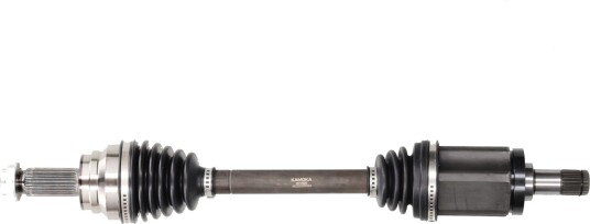 Drivaksel KAMOKA 5010929