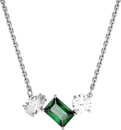 Swarovski Dame Accessories Grå ONE SIZE,