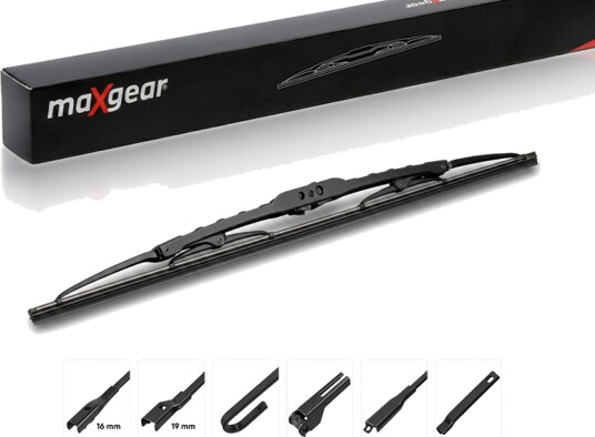 Viskerblad MAXGEAR 39 0314
