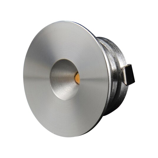 Designlight P 132A Downlight 1,2 W 3000 K 100 lm Belysning
