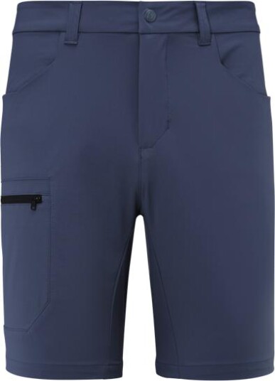 Millet Short Ubic Stretch Short M Men Saphir 40