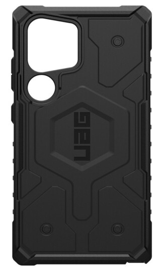 UAG SAMSUNG GALAXY S24 ULTRA PATHFINDER DEKSEL, SVART
