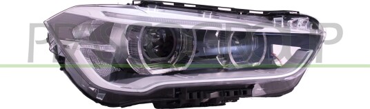 PRASCO BM7064923 Frontlykter