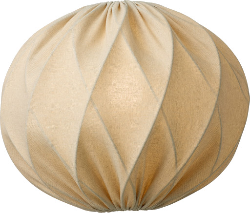 Nielsen Light Jasmin lampeskjerm sand