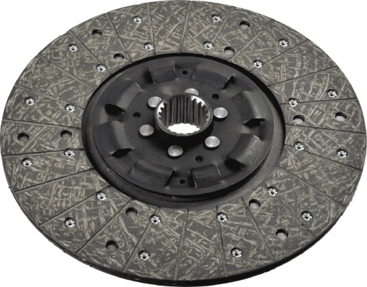 SACHS 1878 634 075 Clutchplate