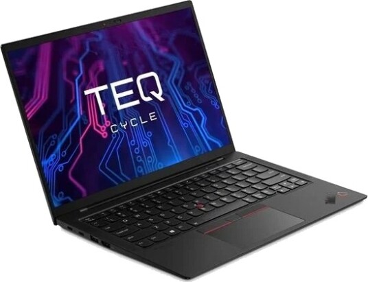 Lenovo ThinkPad X1 Carbon G9 14" Core i5 16GB 256GB Premium Lenovo ThinkPad X1 Carbon G9 14" Core i5 16GB 256GB Premium
