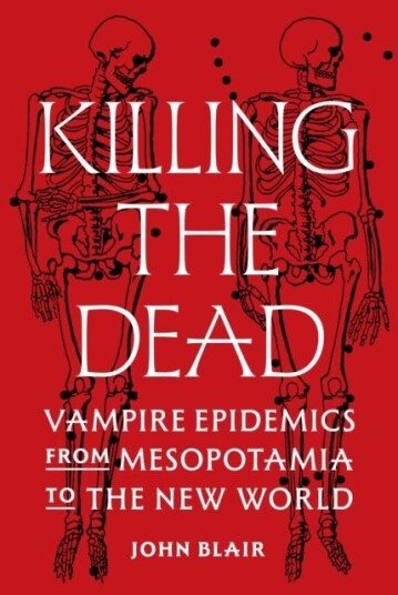 Killing the Dead Killing the Dead