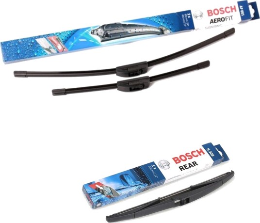 Vindusvisker BOSCH BSH298N0097