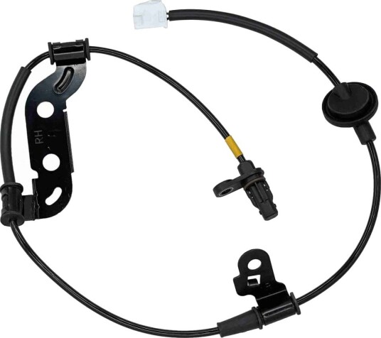 ABS sensor VEMO V52-72-0329