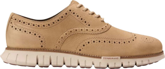 Cole Haan Herre Sko Beige 44 1/2 EU,