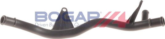 BOGAP A4229196 Radiatorslange BOGAP A4229196 Radiatorslange