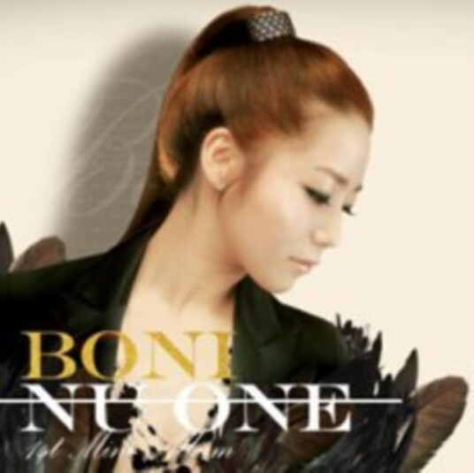 Boni Nu One CD
