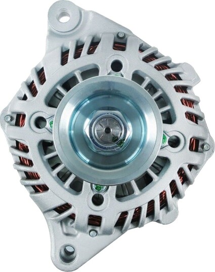Dynamo AS-PL A5500S Dynamo AS-PL A5500S