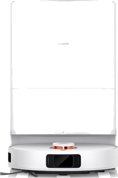 Xiaomi Robot Vacuum X20 Pro Smart Robotstøvsuger med Laseravstandssensor