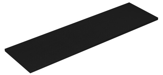 Dansani Calidris Benkeplate B40-240xh3xd51cm Eik Noir / 180cm Dansani Calidris Benkeplate B40-240xh3xd51cm Eik Noir / 180cm
