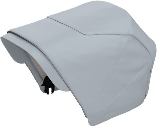 Thule Shine Kalesje Luftrenser Blue