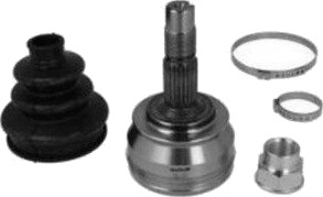 Drivledd LPR KRN886 Drivledd LPR KRN886