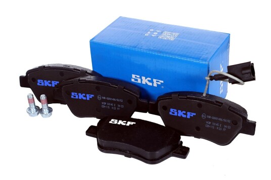 Bremseklosser SKF VKBP 80145 E