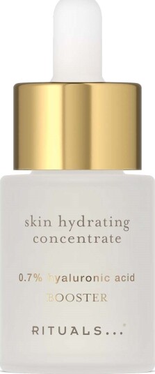 Rituals Skin Hydrating Concentrate 20 ml