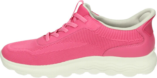 Geox Dame Sko Rosa 39 EU,