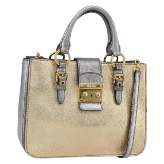 Miu Miu Dame Flerfarget