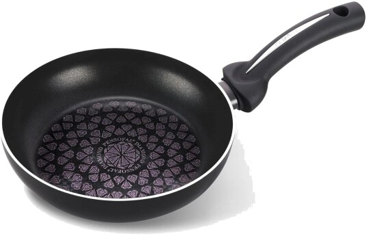 Pensofal 6801 Stekepanne   20 cm Svart