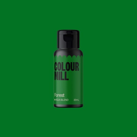 Colour Mill Vannbasert Farge 20ml Cm