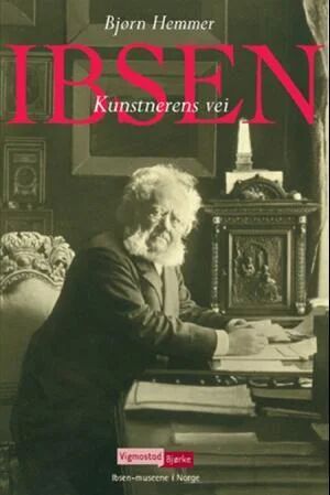 Ibsen Av Bjørn Hemmer