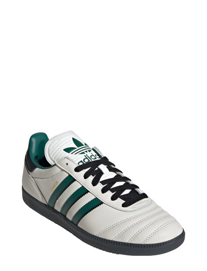 adidas Originals Samba Jp - White - 43 1/3
