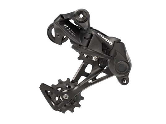 Sram Nx 11-Delt Bakgir