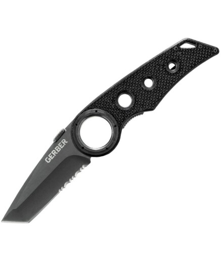 GERBER Remix Tactical Black GERBER Remix Tactical Black