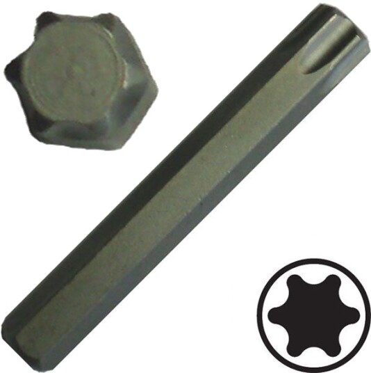 BATO Auto Bits lang. Torx 50.