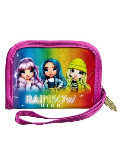 Undercover Rainbow High Wallet Undercover Rainbow High Wallet