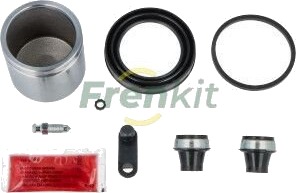 FRENKIT 254917 Reparasjonssett, bremsecaliper