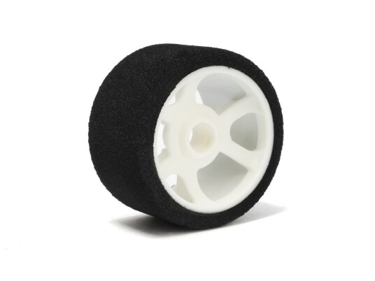 Hotrace Hagberg Red Dot ETS - Front