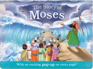 The Story of Moses