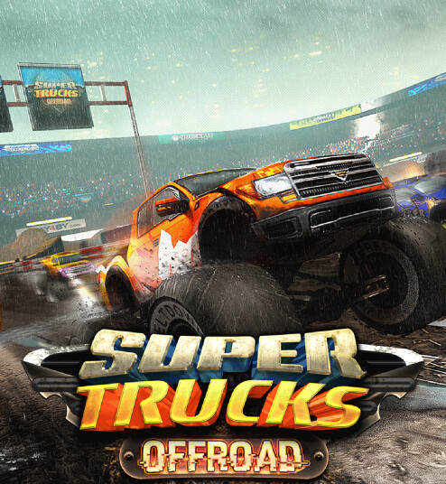 SuperTrucks Offroad SuperTrucks Offroad