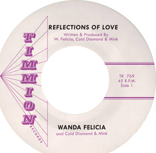 Reflections Of Love