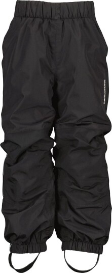 Didriksons Kids" Narvi Pants Black 140
