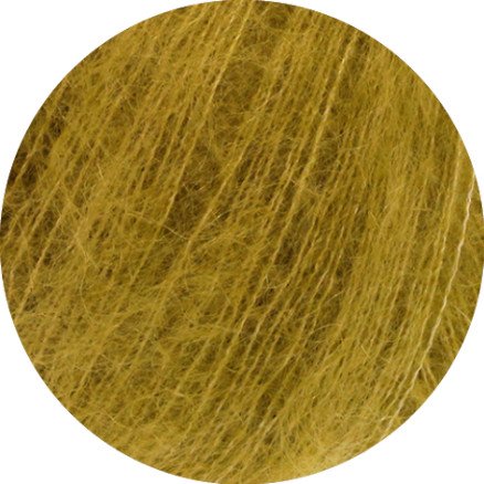 Lana Grossa Silkhair Garn 218 Lim