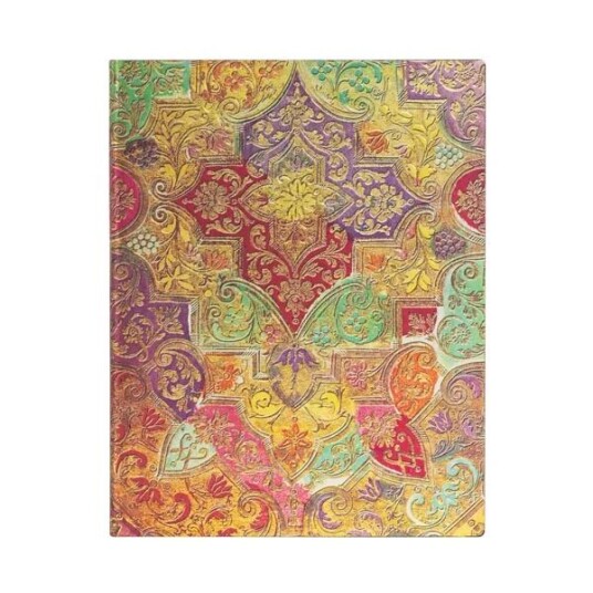 Paperblanks Notatbok Paperblanks Bavarian WF ultra flexis
