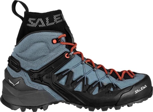 Salewa WS Wildfire Edge Mid GTXjava blue UK 4,5 Salewa WS Wildfire Edge Mid GTXjava blue UK 4,5