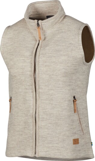 Ivanhoe Men's NLS Barley Vest Birch L Ivanhoe Men's NLS Barley Vest Birch L