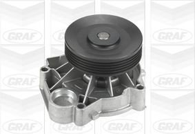 GRAF PA692 Vannpumpe GRAF PA692 Vannpumpe