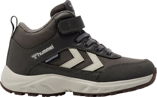 Hummel Vintersko Tex Rot Dark Gyllengrå Hummel 38 Vinterstøvler