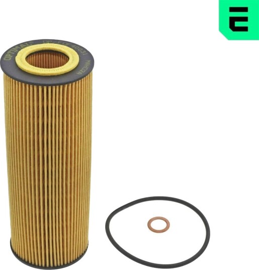 Oljefilter OPTIMAL OP FOF40031 Oljefilter OPTIMAL OP FOF40031