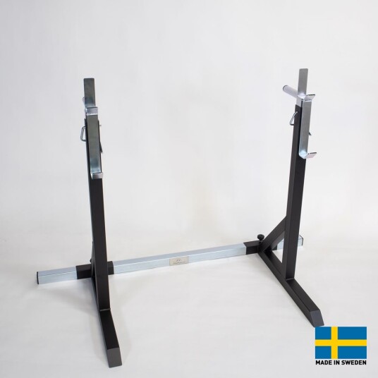 Kraftmark Treningsstativ - Squat Rack Standard Kraftmark Treningsstativ - Squat Rack Standard