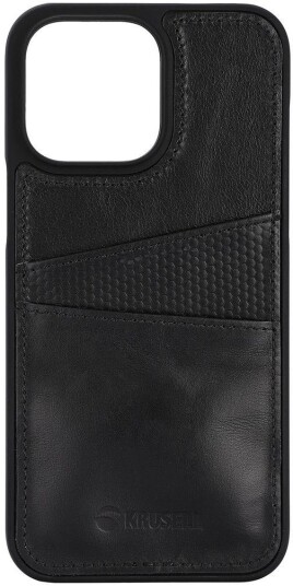 Krusell Cardcover Leather (Iphone 14 Pro Max) Krusell Cardcover Leather (Iphone 14 Pro Max)